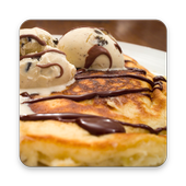 Pancake Challenge icon