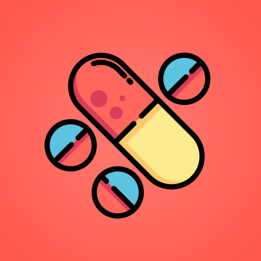 Medicinal Chemistry 101 icon
