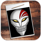 How to Draw Bleach Characters icon