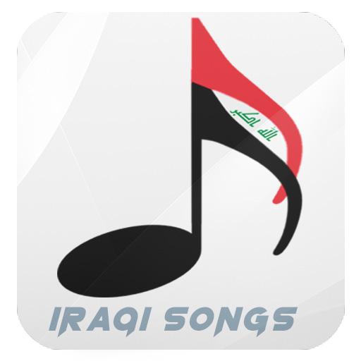 iraqi songs online icon