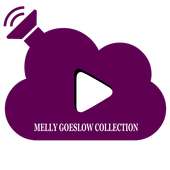 Melly Goeslow Collection on 9Apps