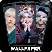 Hongjoong (ATEEZ) Wallpaper Hot icon