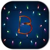 Colorful Border Light : Edge Video Live Wallpaper on 9Apps