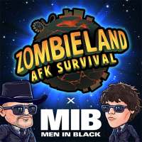 Zombieland: AFK Survival