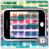 Phone Transparent Pro icon