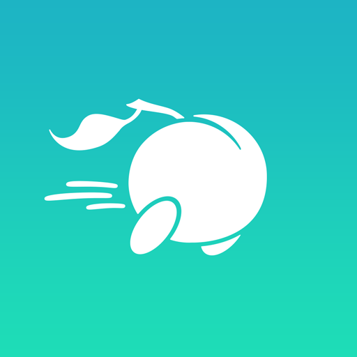 Peach Delivery App for Restaurants &amp; Drivers icon