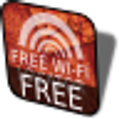 Wi-Fi Locator (Free) icon