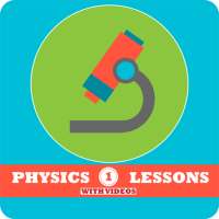 Class 11 Physics on 9Apps