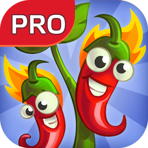 Farm and Click - Idle Farming Clicker PRO icon
