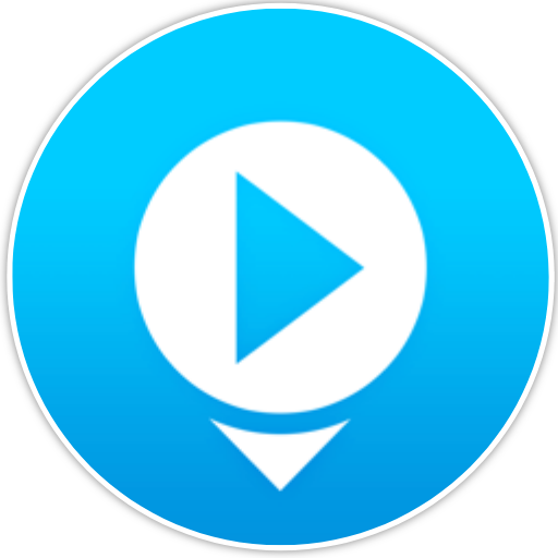 New quality image and video saver icon