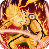 Ultra Anime Fight icon