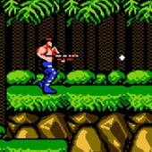 Tips for Contra &amp; Emulador NES icon