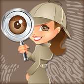 Found it Differences icon