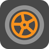 ASC - Air Suspension Control icon