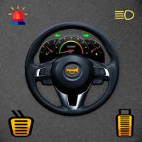 Car Horn Sound Simulator & Ringtones