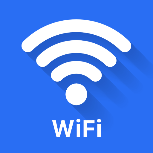 WiFi Hacker - Show Password icon