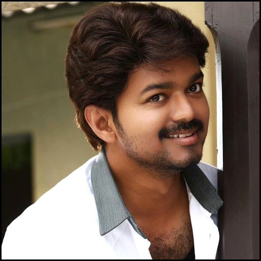 Vijay Wallpapers HD 2019 icon