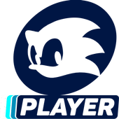 sonic player V3 icon