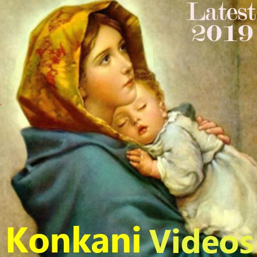 Konkani Song 💝: Goa Konkani Video icon