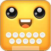 كيبورد فوق الخيال on 9Apps