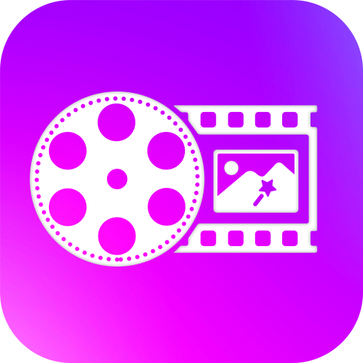 Photo Video Mixer : Photo Video Maker Story icon