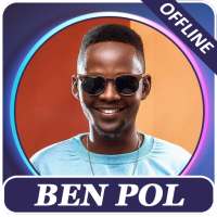 Ben Pol songs, offline on 9Apps