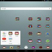 Kenya Theme and Launcher icon