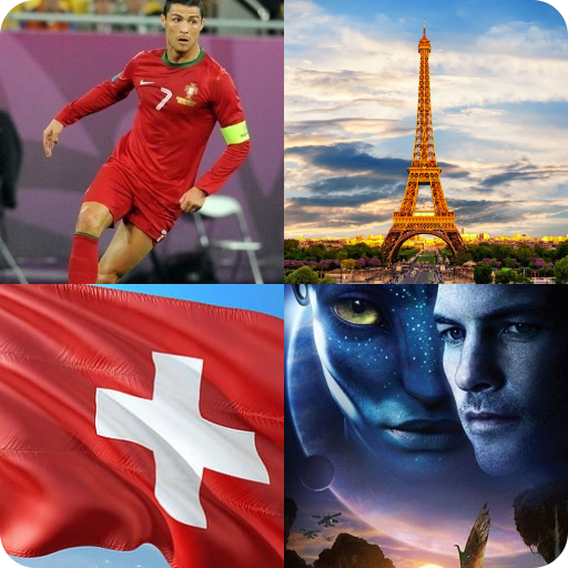 1 Pic 1 Word 2020 icon