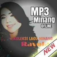 Lagu Minang Rayola on 9Apps