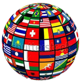 KING international Browser icon