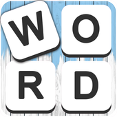 Word Cross icon