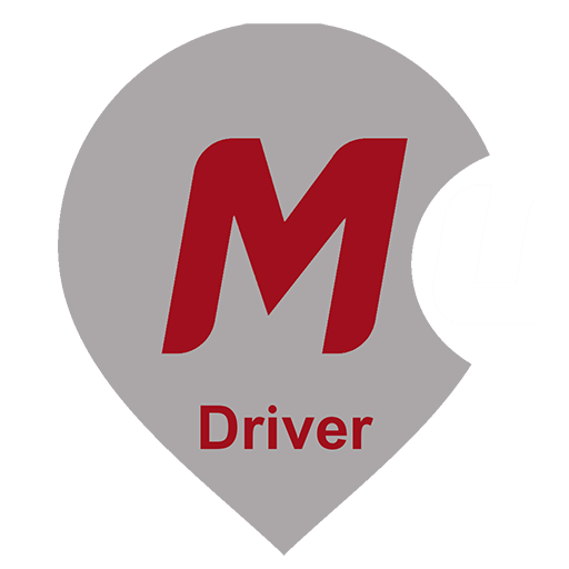 Munjiz - Driver app icon