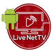 Advices Live NetTV every channel free icon