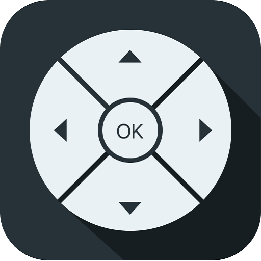 ikon Remote Control for All TV - Smart Remote Control