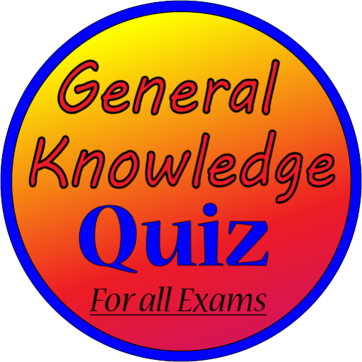 General Knowledge Quiz- Play and Win icon