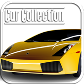 Car Collections ~ The Best Car Wallpaper icon