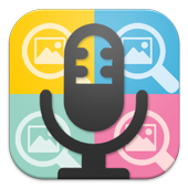 Animal, Bird, Dinosour AI Search for children icon