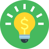 Make Money Daily Ideas icon