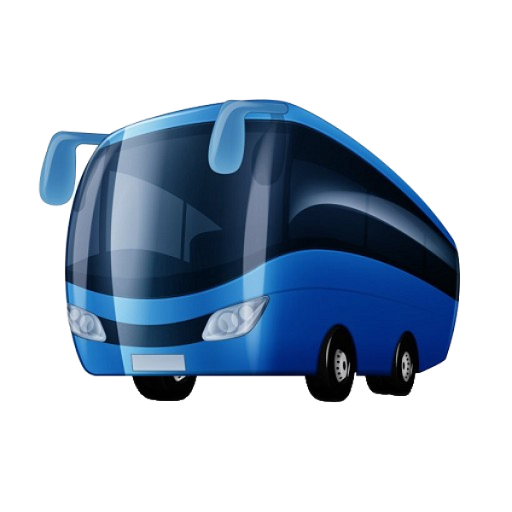 Bus Kenya - Bus, Car Hire, Hotel &amp; Tour Booking icon