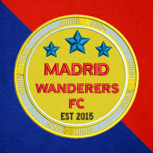 Madrid Wanderers FC icon