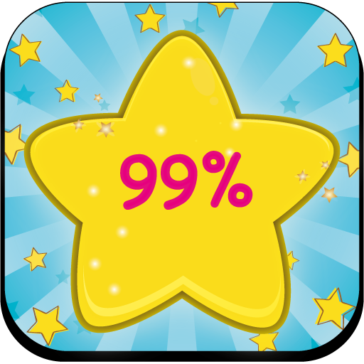 Friendship calculator prank icon