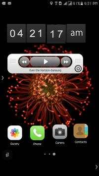 Theme for iphone 6 | 6s | 6s plus screenshot 3