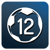 12 Player icon