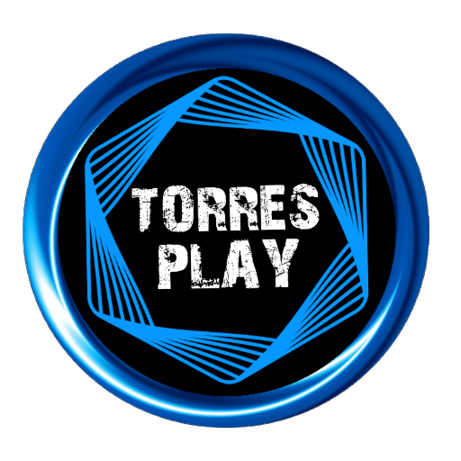 TORRES PLAY 1 icon
