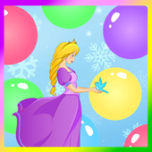 Little Prince - Bubble Shooter icon