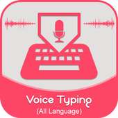 Voice Typing on 9Apps