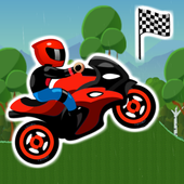 Moto Race 4 icon