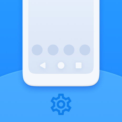 Custom Navigation Bar أيقونة