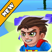 Hero Rescue Master icon