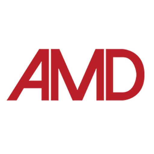 The AMD Card icon